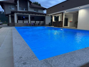 Amal Grand Villa